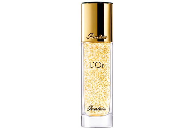 Guerlain - L'Or Pure Radiance Face Primer